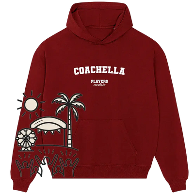 Festivals Clothing Collection - Players Couture