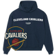 Cleveland Cavaliers Menswear, Hoodies & T-Shirts