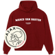 Ajax Menswear, Hoodies & T-Shirts