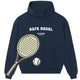Tennis Menswear, Hoodies & T-Shirts