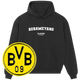 Borussia Dortmund Menswear, Hoodies & T-Shirts