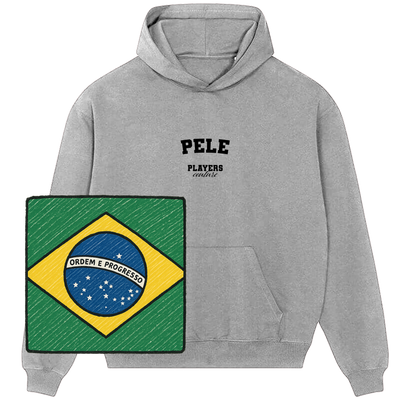 Brazil Football