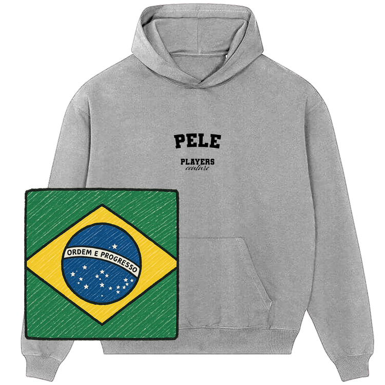 Brazil Football