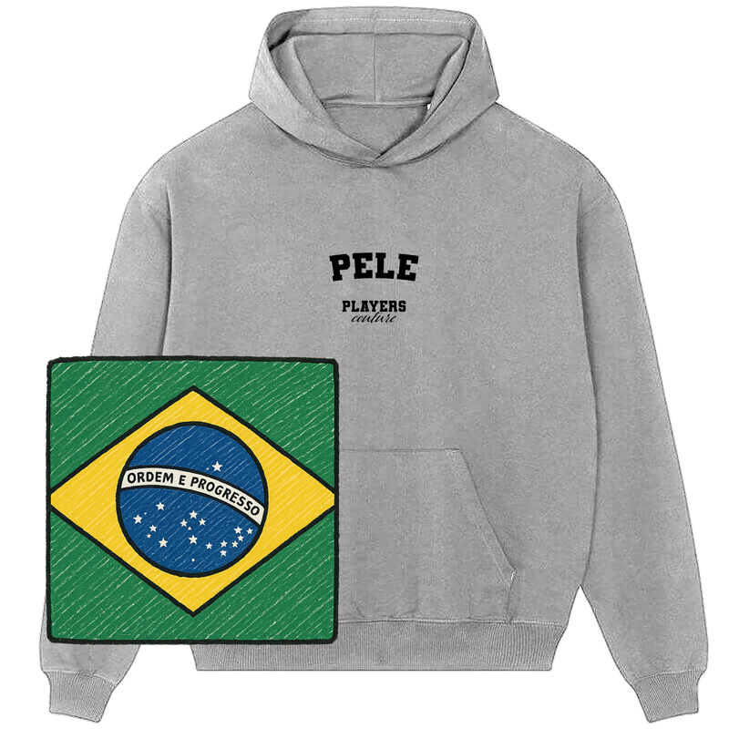 Brazil Football
