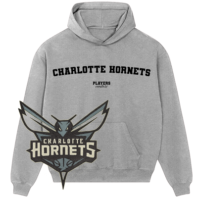Charlotte Hornets Fan Fashion Clothing Collection - Players Couture
