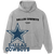 Dallas Cowboys Menswear, Hoodies & T-Shirts