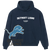 Detroit Lions Menswear, Hoodies & T-Shirts
