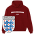 England Football Menswear, Hoodies & T-Shirts