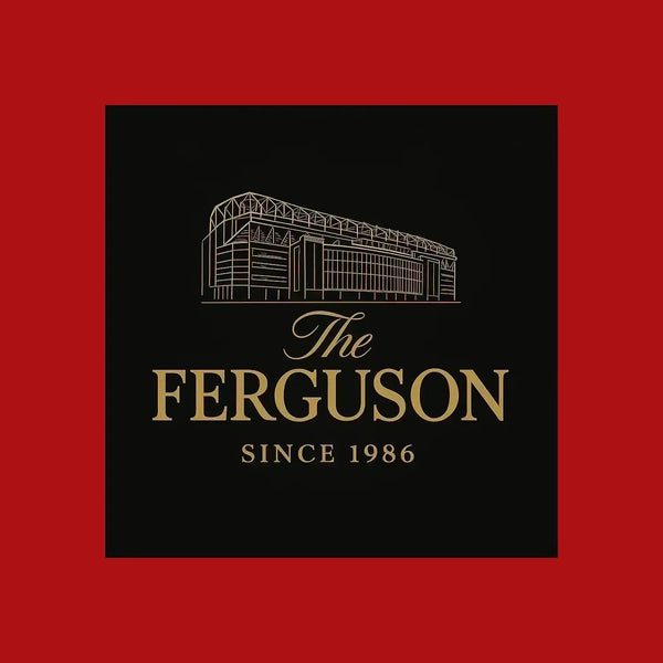Alex Ferguson Hoodies and T-Shirts