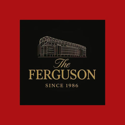 Alex Ferguson Hoodies and T-Shirts