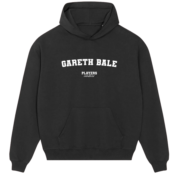 Gareth Bale Hoodie — Players Couture