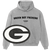 Green Bay Packers Menswear, Hoodies & T-Shirts