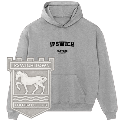 Ipswich Town