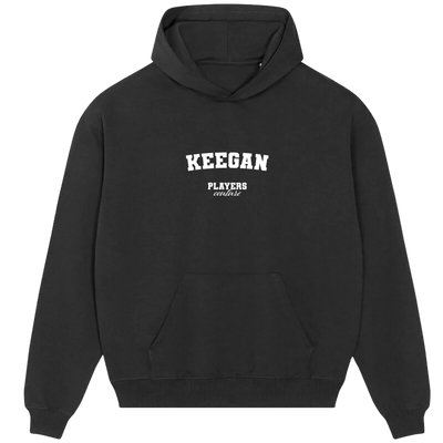 Kevin Keegan Hoodie — Players Couture