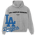 Los Angeles Dodgers Menswear, Hoodies & T-Shirts