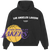 Los Angeles Lakers Menswear, Hoodies & T-Shirts