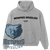 Memphis Grizzlies Menswear, Hoodies & T-Shirts