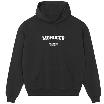 Morocco