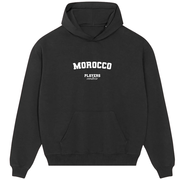 Morocco