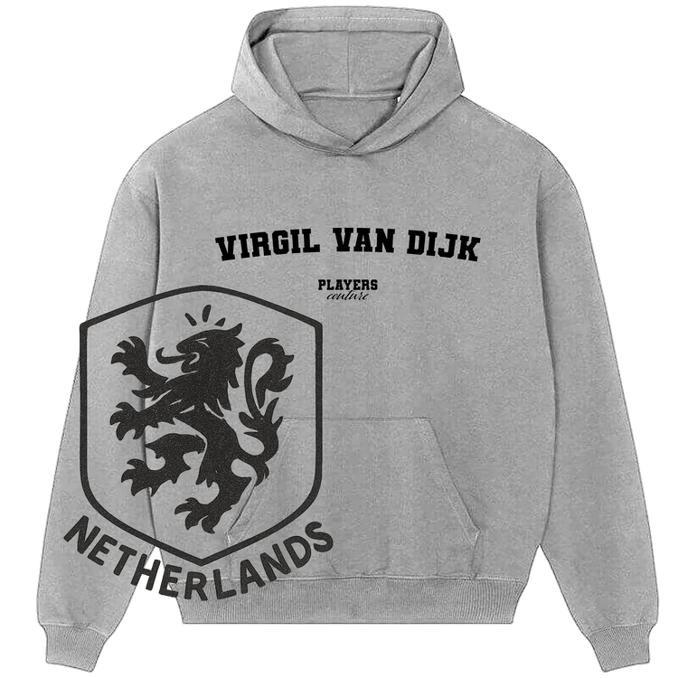 Netherlands Football