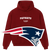 New England Patriots Menswear, Hoodies & T-Shirts