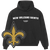 New Orleans Saints Menswear, Hoodies & T-Shirts