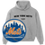 New York Mets Menswear, Hoodies & T-Shirts