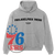 Philadelphia 76ers Menswear, Hoodies & T-Shirts