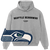 Seattle Seahawks Menswear, Hoodies & T-Shirts