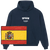 Spain Football Menswear, Hoodies & T-Shirts