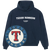 Texas Rangers Menswear, Hoodies & T-Shirts