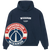 Washington Wizards Menswear, Hoodies & T-Shirts
