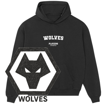 Wolves