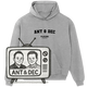 TV Personalities Menswear, Hoodies & T-Shirts