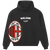 AC Milan Menswear, Hoodies & T-Shirts
