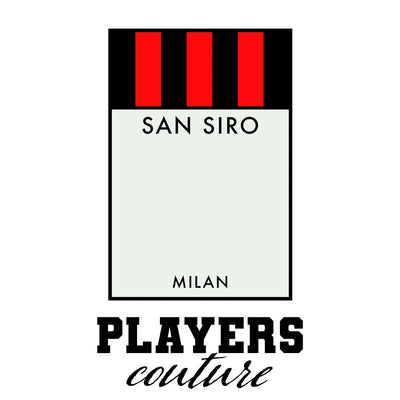 Club Stadium Monopoly Cards Clothing Collection - Players Couture
