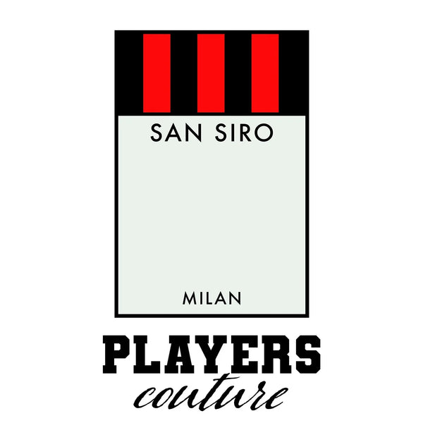 Club Stadium Monopoly Cards