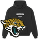 Jacksonville Jaguars Menswear, Hoodies & T-Shirts