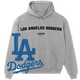 Los Angeles Dodgers Menswear, Hoodies & T-Shirts