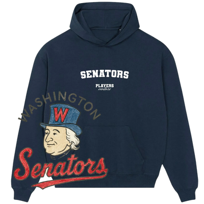 Washington Senators Clothing Collection - Players Couture