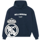 Real Madrid Menswear, Hoodies & T-Shirts