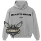 Charlotte Hornets Menswear, Hoodies & T-Shirts