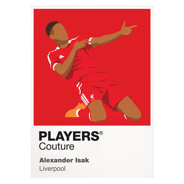 Alexander Isak Hoodies and T-Shirts