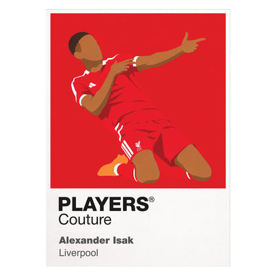 Alexander Isak Hoodies and T-Shirts