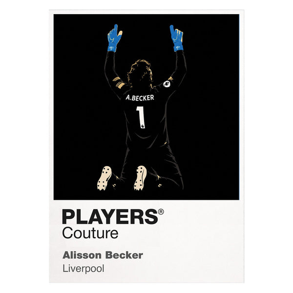 Alisson Becker Hoodies and T-Shirts