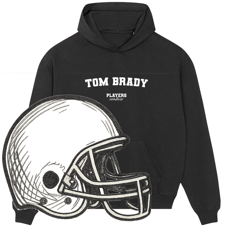 American Football Hoodies
