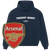 Arsenal Menswear, Hoodies & T-Shirts