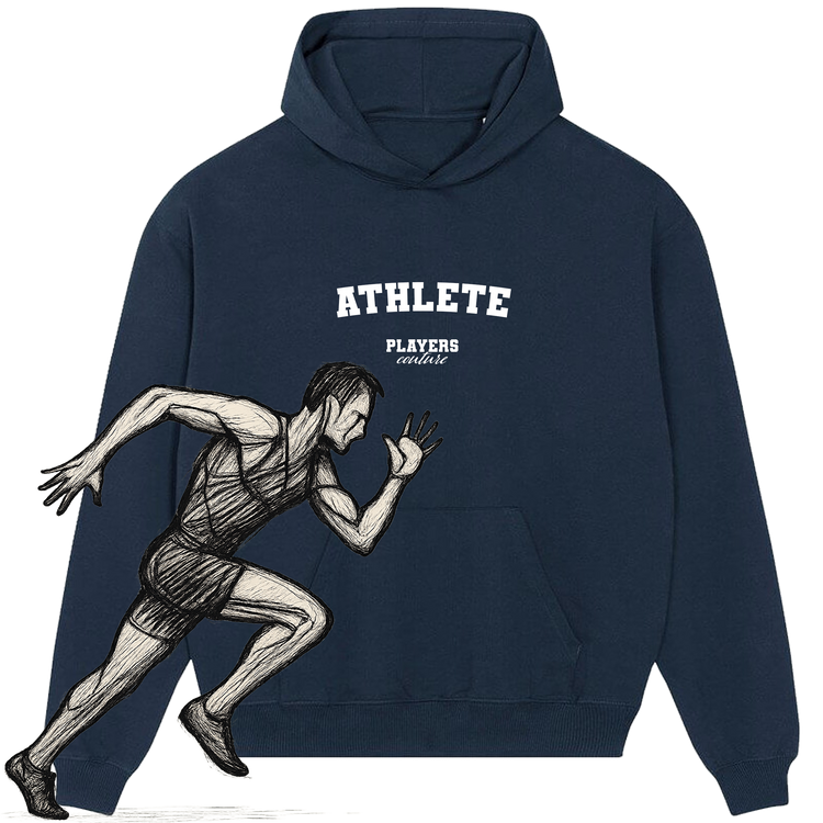 Athletics Hoodies