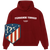 Atletico Madrid Menswear, Hoodies & T-Shirts