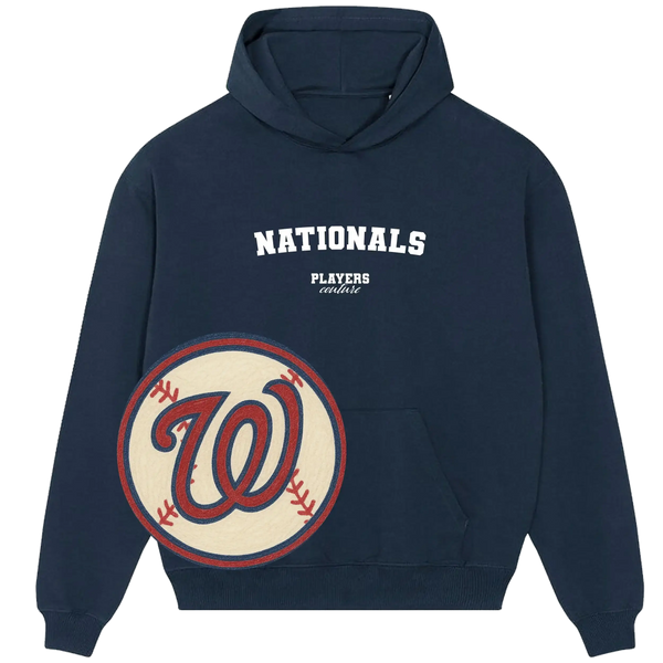 Washington Nationals Clothing Collection - Players Couture